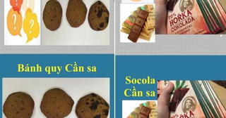 Ngăn chặn tình trạng ma túy pha trộn trong đồ uống, thực phẩm