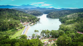 Lâm Đồng thu hút khách bằng sản phẩm du lịch “tầm cỡ” 