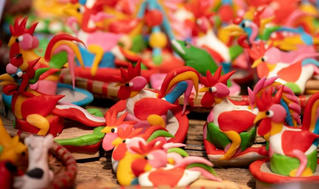 Lối đi nào cho “khéo tay, hay nghề” đất Kẻ Chợ?