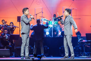 Hà Nội - “mỏ vàng” cảm hứng cho thi ca, điện ảnh