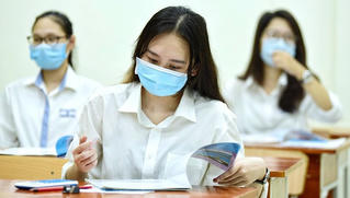 Thi tốt nghiệp THPT 2023: Chuẩn bị rốt ráo cho một kỳ thi an toàn, nghiêm túc