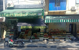 Kiến nghị làm nhà lưu niệm GS Trần Huy Liệu tại Hà Nội: Sở Xây dựng nói gì?