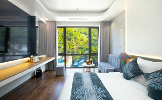 Kiểm tra, giám sát chất lượng dịch vụ lưu trú du lịch trong nước