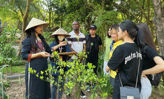 Hoạt động bảo tàng hướng về môi trường