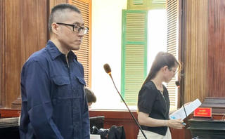 Giám đốc người Hàn Quốc lĩnh án tử hình