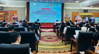 Công bố điều chỉnh quy hoạch chung thành phố Hải Phòng đến năm 2040