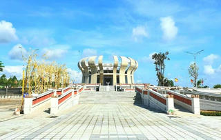 Hiệp hội Du lịch ÐBSCL công nhận và tái công nhận 14 “Ðiểm du lịch tiêu biểu ÐBSCL năm 2023”