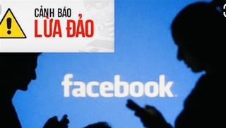 Cẩn trọng với tội phạm lừa đảo mua bán nông sản