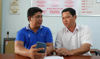 Hiệu quả từ mô hình điểm “Khu dân cư điện tử” 