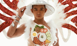 Thiết kế trang phục dân tộc: Sáng tạo nhưng cần tôn trọng bản sắc văn hóa Việt