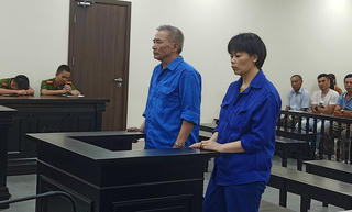 Án chung thân cho kẻ chủ mưu lừa đảo xuất khẩu lao động