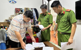 Thủ đoạn của 3 công ty chuyên cho vay nặng lãi