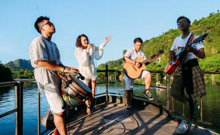 Vẻ đẹp bất tận của Việt Nam qua những MV, liveshow ca nhạc