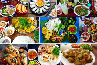 Sao Michelin “gọi tên” món ngon Hà Nội