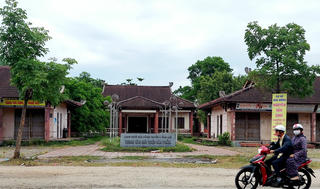 Thu hồi dự án tiền tỷ ở Thừa Thiên Huế