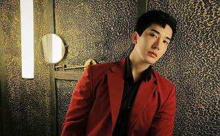 Chàng trai người Việt gốc Hoa và ước mơ phát triển sự nghiệp tại Việt Nam