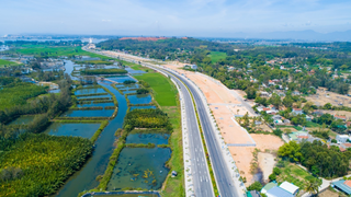 Dự án Cao tốc Bắc - Nam phía Đông đoạn qua Quảng Ngãi: Nhiều hộ dân đồng tình nhưng lo lắng về sinh kế