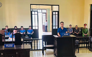 Nỗi day dứt của tài xế gây TNGT vì mải dùng điện thoại