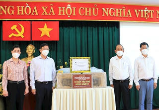 Đại hội HREC: Nhiều thành công, nhiều cơ hội mới 