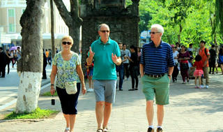 Thúc đẩy thực hiện Bộ Quy tắc bảo vệ du khách