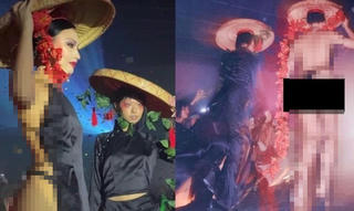 Đừng nhân danh cách tân để làm biến dạng trang phục truyền thống 