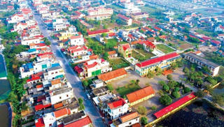 Nam Định lên kế hoạch chi hơn 95 nghìn tỷ để phát triển nhà ở