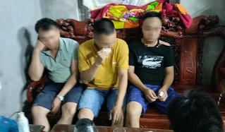 Nhanh chóng xử lý 3 cán bộ sai phạm, ngành Công an Hà Nội củng cố thêm niềm tin của Dân