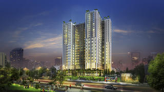 6 dự án tại Tp Hồ Chí Minh đáp ứng tiêu chí vay gói tín dụng 120.000 tỷ đồng