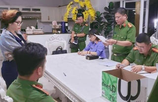 TP HCM: KLĐT vụ 18 dự án bất động sản “ma”