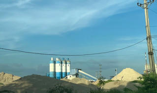 Công ty Cổ phần đầu tư SVC Việt Nam bị xử phạt 60 triệu đồng vì xây dựng không phép