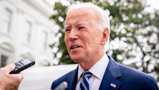 Chứng ngừng thở khi ngủ của tổng thống Biden có nguy hiểm?