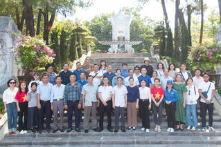  Về vùng đất Anh hùng với lòng biết ơn vô hạn