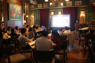 Đưa AI vào phát triển nông nghiệp Việt Nam