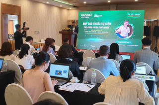 Triển lãm thương mại quốc tế - ProPak Vietnam 2023- ngày hội của ngành đóng gói và chế biến