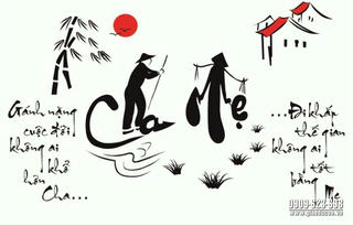 Tình Mẹ, nghĩa Cha! 