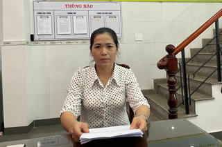 Cần sớm làm rõ vụ bán 360 tấn điều của người khác tại Bình Phước