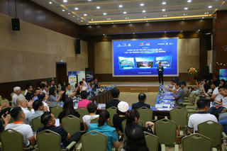 Hải Phòng - một trong những điểm sáng hiếm hoi của thị trường bất động sản năm 2023 