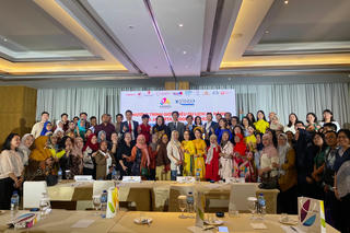 Đà Nẵng xúc tiến du lịch tại thị trường tiềm năng Indonesia