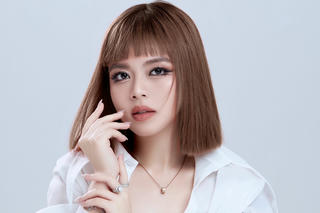 Doanh nhân trẻ Phan Thùy Linh cùng: Khát vọng đưa thương hiệu Linh Long UK vươn tầm thế giới 