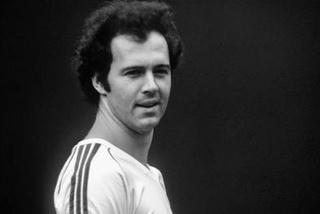 Chủ tịch FIFA gọi huyền thoại Franz Beckenbauer là "người bạn tuyệt vời
