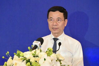 Đầu tư chuyển đổi số là đầu tư vì tương lai báo chí