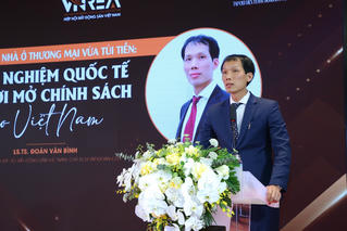 Kinh nghiệm phát triển nhà ở vừa túi tiền của một số quốc gia trên thế giới và những gợi mở ở Việt Nam