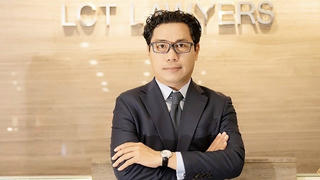 TS.LS Châu Huy Quang - Giám đốc điều hành công ty Luật Rajah & Tann LCT Việt Nam: Vì một cộng đồng doanh nhân lấy pháp quyền làm trọng