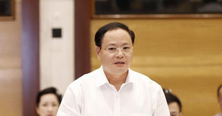 Luật Đất đai có hiệu lực sớm sẽ giúp tháo gỡ khó khăn, thúc đẩy phát triển kinh tế