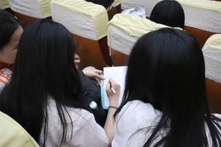 Chuẩn bị hành trang gì cho các sỹ tử sau kỳ thi THPT?