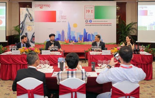 Trải nghiệm văn hóa và cơ hội kinh doanh qua lễ hội đặc sản Ý 