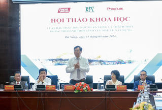 Kỳ vọng mở ra nhiều nút thắt trong thi hành lĩnh vực đầu tư xây dựng từ Luật Đấu thầu 2023
