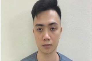 Lấy trộm xe SH của bạn, nam thanh niên đã ra tự thú