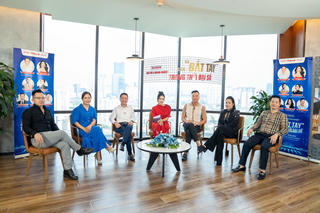 “Báo chí & Doanh nghiệp: Cần “bắt tay” trong thời đại số”