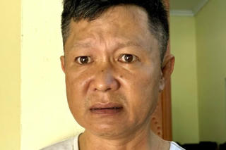 Hạt phó Hạt Quản lý đường bộ ở Thanh Hóa trộm cắp biển báo giao thông